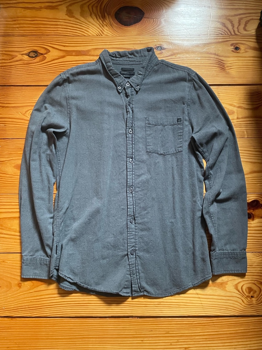 O'Neill Button-Down Shirt